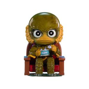 Коллекция Global Monster Alliance мистибоксы одиночный слепой бокс/полный бокс 9 шт POP MART