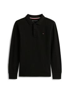 Рубашка TOMMY HILFIGER, черный