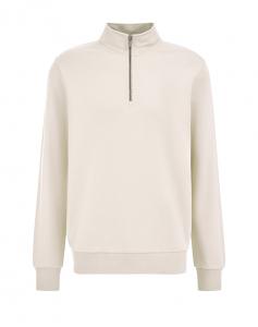 Толстовка WE Fashion, Greige