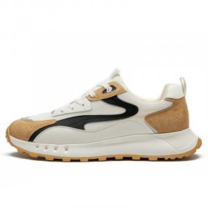 Кроссовки мужские Lifestyle Shoes Men Low-Top Gog, белый