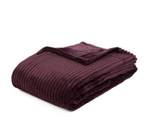 Одеяло Novel, 150x200 см, цвет Brombeere