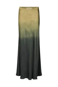 Женская юбка Flow Bias в расцветке Army Combo Rabens Saloner, Army Combo