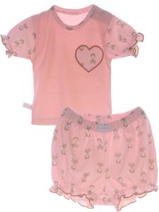 Набор La Bortini, Rose