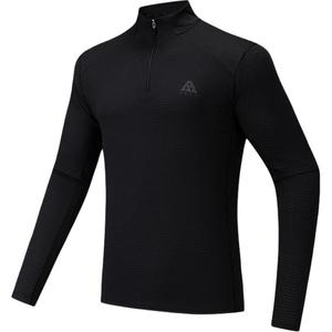 Футболка мужская outdoor collection ANTA, черный