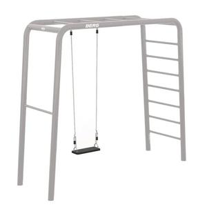 Обезьяна, резиновое сиденье PlayBase Małpiszon