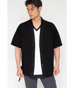 Перерасход средств на кардиган Tornado Mart, цвет Black