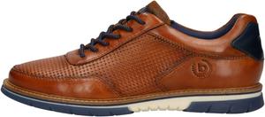 Мужские кроссовки Bugatti, Cognac