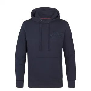 Худи Petrol Industries M-3050-SWH366, синий