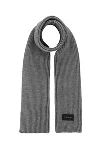 Bickley + Mitchell Amsterdam Шарф в цвете Graphite