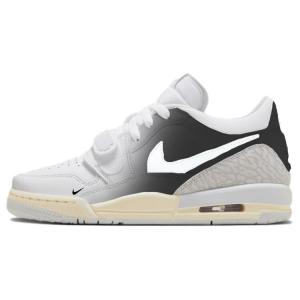 Кроссовки JORDAN Legacy 312 Kids' Basketball Shoes Grade School, белый