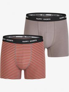 Ретро брюки октоберфест Happy Shorts, мультиколор