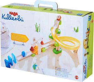 Конструктор бол бег Haba, мультиколор