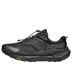 Кроссовки transport Hoka One One, черный