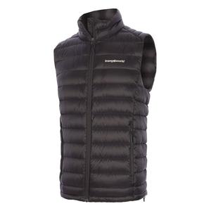 Жилет Trangoworld Otal DC, черный