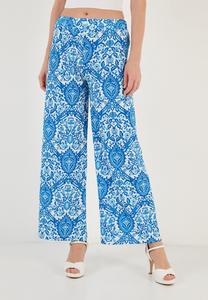 Брюки LELA, синий