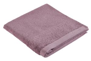 Банное полотенце Bio:Vio лиловый, 70/140 см