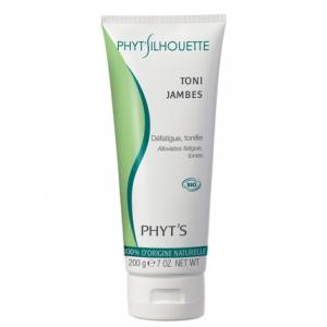 Крем Phyts Phyt' Silhouette Toni Jambes 200g