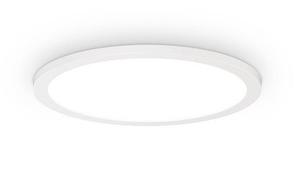 Светодиодный потолочный светильник Ideal Lux FLY FLY, 35 х 5 х 35 см