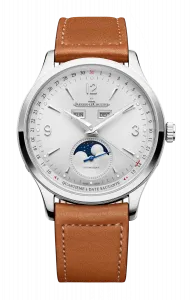 Часы master control calendar Jaeger-Lecoultre