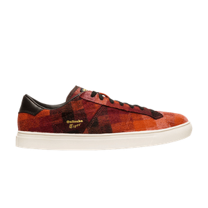 Кроссовки Lawnship 2.0 'Classic Red Plaid', красный