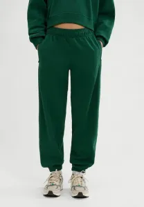 Спортивные брюки-джоггеры lentella Ellesse, Dark Green