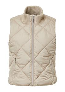 Жилет COMMA, Beige