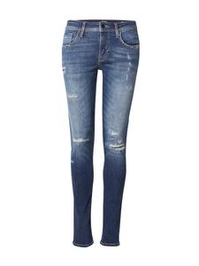Узкие джинсы ANTONY MORATO, Blue Denim