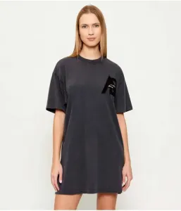Платье BETH Anine Bing, графитовый