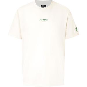 Футболка мужская YONEX, бежевый
