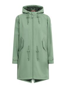 Куртка Performance Derbe Island Friese, Light green