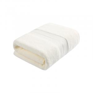 GRACE Грейс Полотенце, Большое банное полотенце 180*90 см, синее.