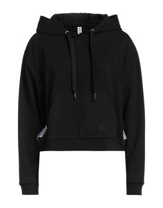 Майка Moschino, черный