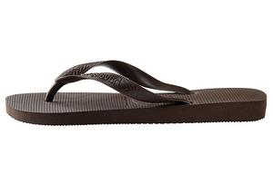 Шлепанцы унисекс загар Havaianas