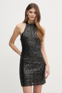 Платье ALLISON Pepe Jeans, черный