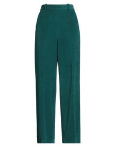 Брюки Circolo 1901, изумрудно-зеленый