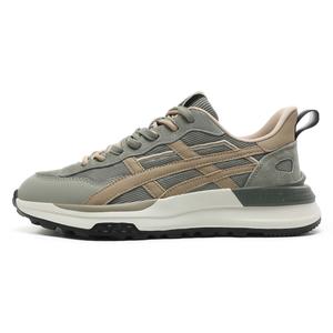 Кроссовки унисекс с низким верхом Cedar Han