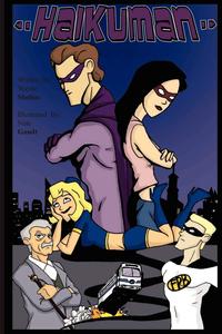 Haikuman (Wayne Sheline)