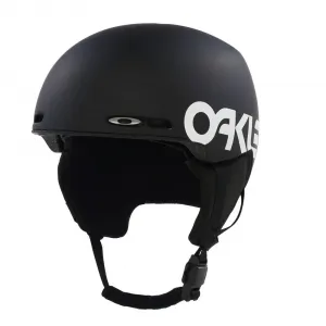 Шлем Oakley MOD1, черный