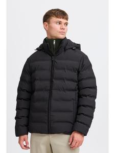 Куртка !SOLID, черный