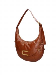 Custo Barcelona Плечевая сумка в темно-коричневом цвете