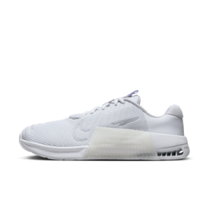 Кроссовки Nike Metcon 9, цвет White/Pure Platinum