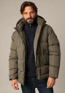 Куртка DEELUXE CHICAGO, Dark Khaki/Khaki