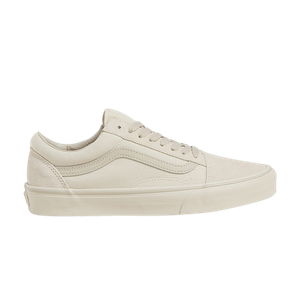 Кроссовки Vans Old Skool 'Cream White', белый
