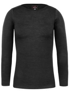 Толстовка normani Mandurah, антрацит