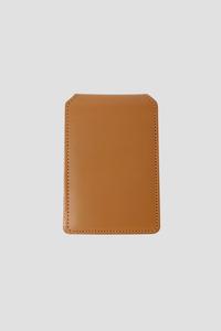 УЗДЕЧНАЯ КОЖА