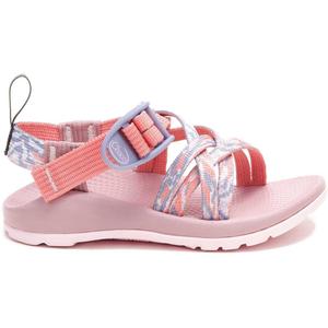 Детские сандалии ZX/1 EcoTread Chaco, Flare Lilac Blush