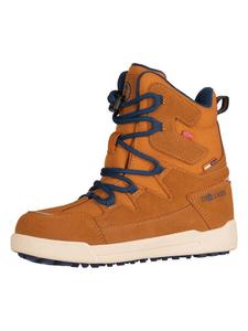 Сапоги Trollkids Winters Finnmark, светло-коричневый