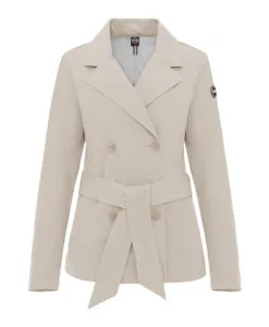 Бежевое пальто, модель 1900 Colmar, бежевый