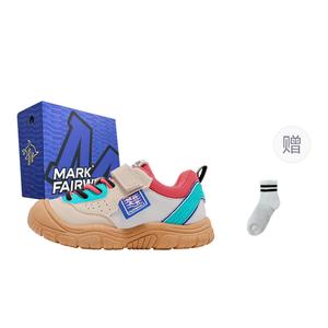 Детская повседневная обувь для детей FAIRWHALE, 654396576029 Mojito Box