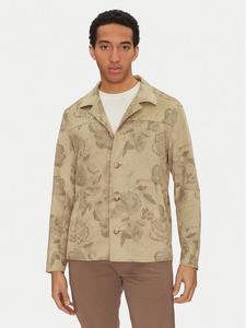 Переходная куртка стандартного кроя 5GHL10 2300Z Marciano Guess, бежевый